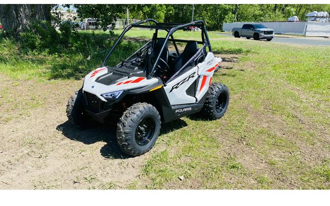 2023 Polaris Industries RZR 200 EFI