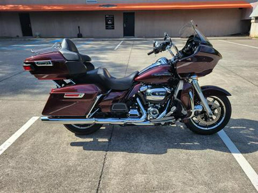 2019 Harley-Davidson Road Glide Ultra