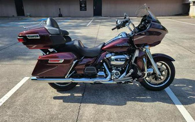 2019 Harley-Davidson Road Glide Ultra