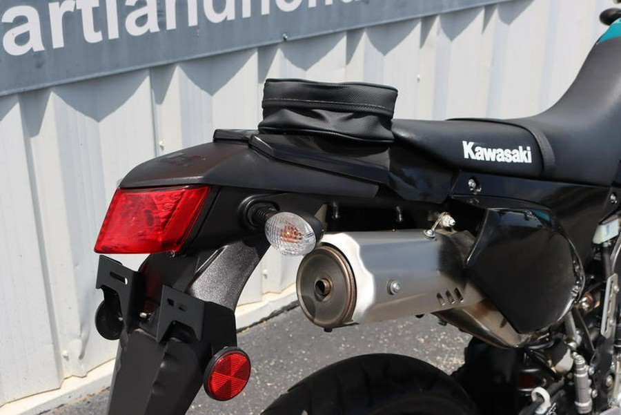 2022 Kawasaki KLX®300SM