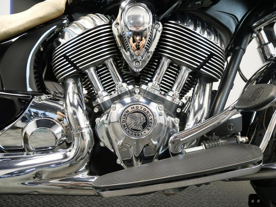 2014 Indian Motorcycle® Chieftain™