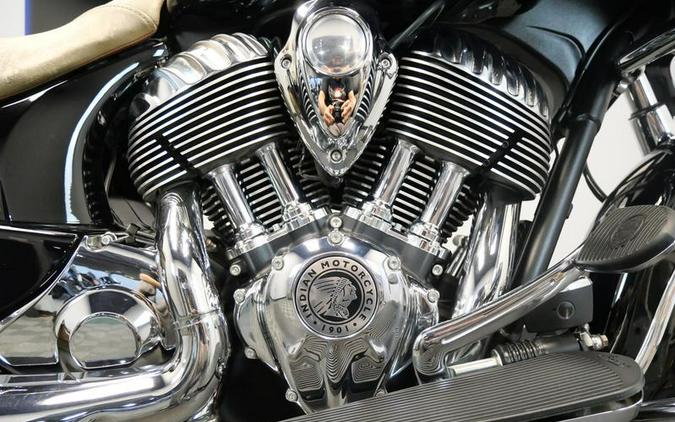 2014 Indian Motorcycle® Chieftain™