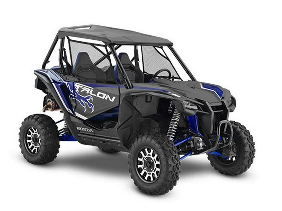 2020 Honda® Talon 1000X