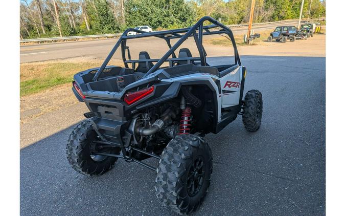 2024 Polaris Industries RZR XP 1000 SPORT - WHITE LIGHTNING Sport