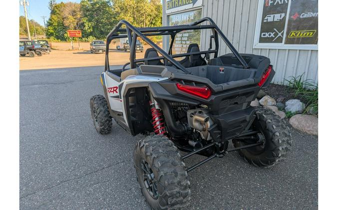 2024 Polaris Industries RZR XP 1000 SPORT - WHITE LIGHTNING Sport