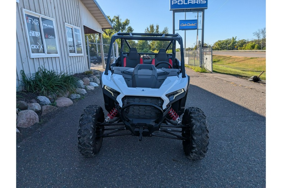 2024 Polaris Industries RZR XP 1000 SPORT - WHITE LIGHTNING Sport