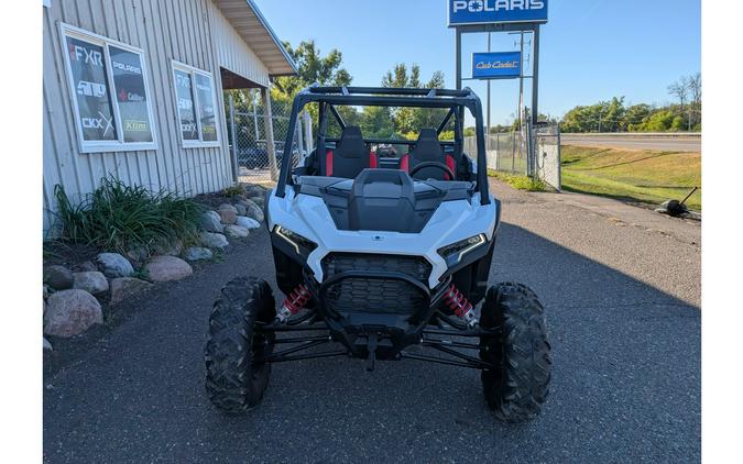 2024 Polaris Industries RZR XP 1000 SPORT - WHITE LIGHTNING Sport