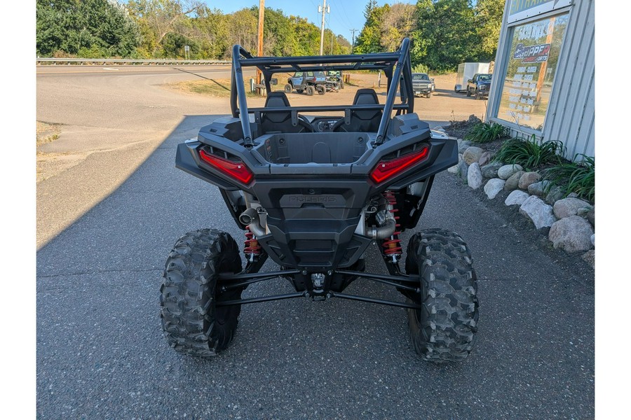 2024 Polaris Industries RZR XP 1000 SPORT - WHITE LIGHTNING Sport