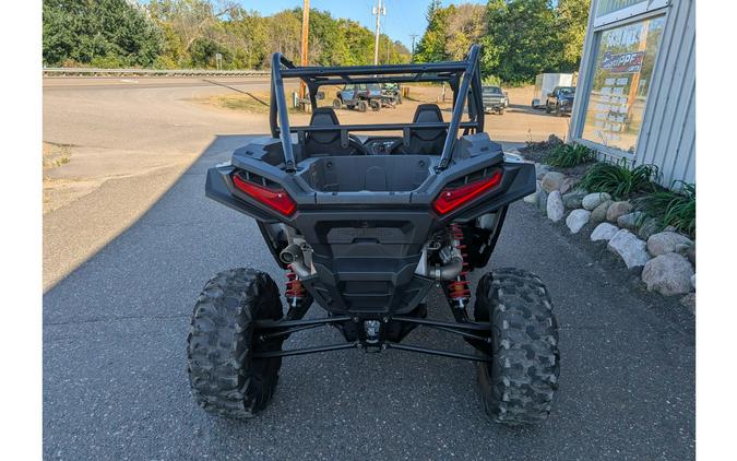 2024 Polaris Industries RZR XP 1000 SPORT - WHITE LIGHTNING Sport