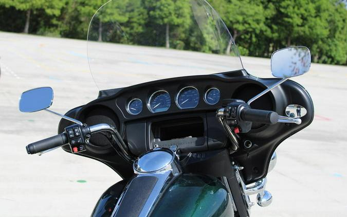 2023 Harley-Davidson® Police & Fire FLHTP - Police Electra Glide®