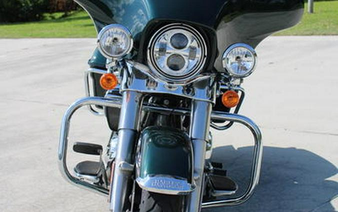 2023 Harley-Davidson® Police & Fire FLHTP - Police Electra Glide®
