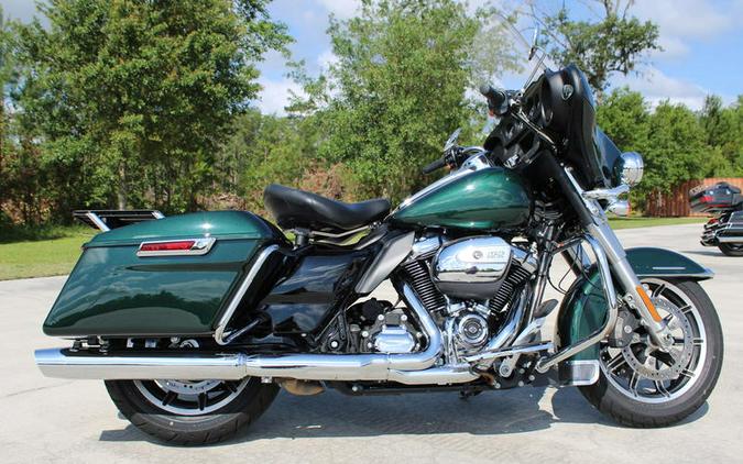 2023 Harley-Davidson® Police & Fire FLHTP - Police Electra Glide®