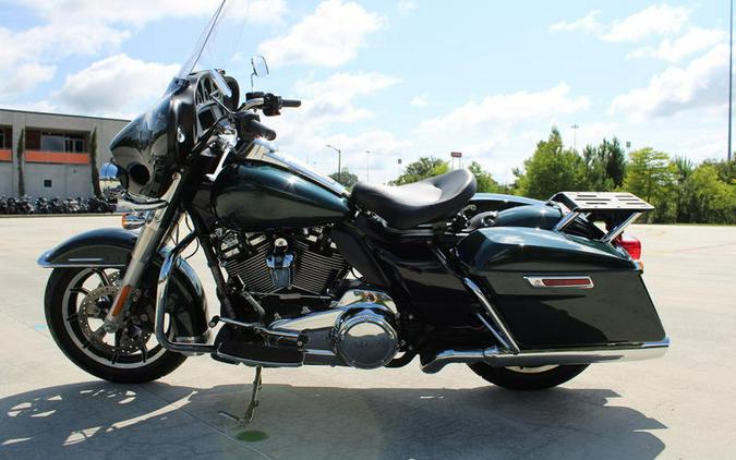 2023 Harley-Davidson® Police & Fire FLHTP - Police Electra Glide®