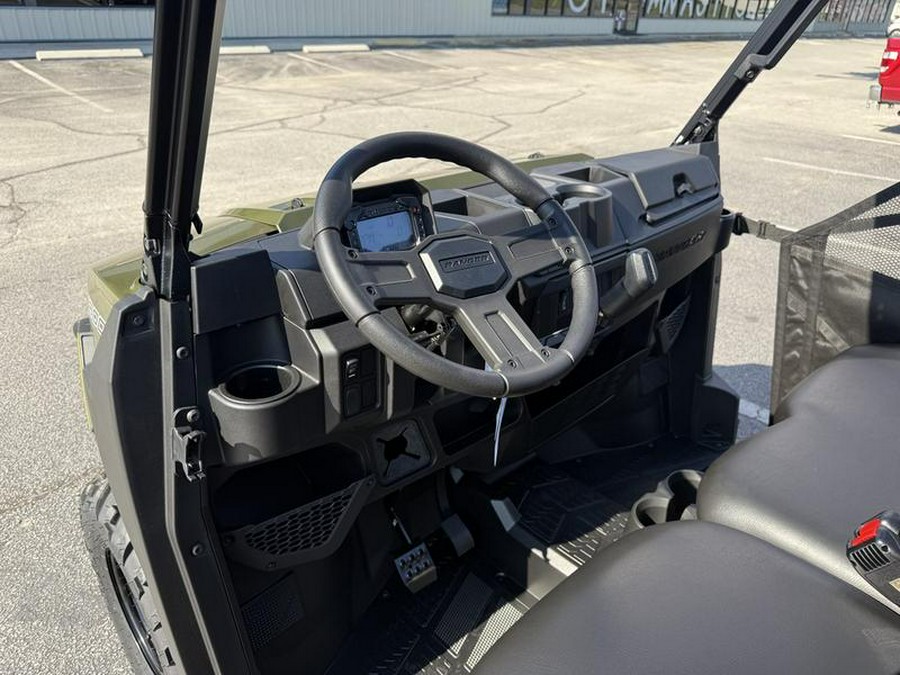 2026 Polaris® Ranger 1000 EPS