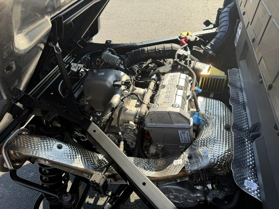 2026 Polaris® Ranger 1000 EPS