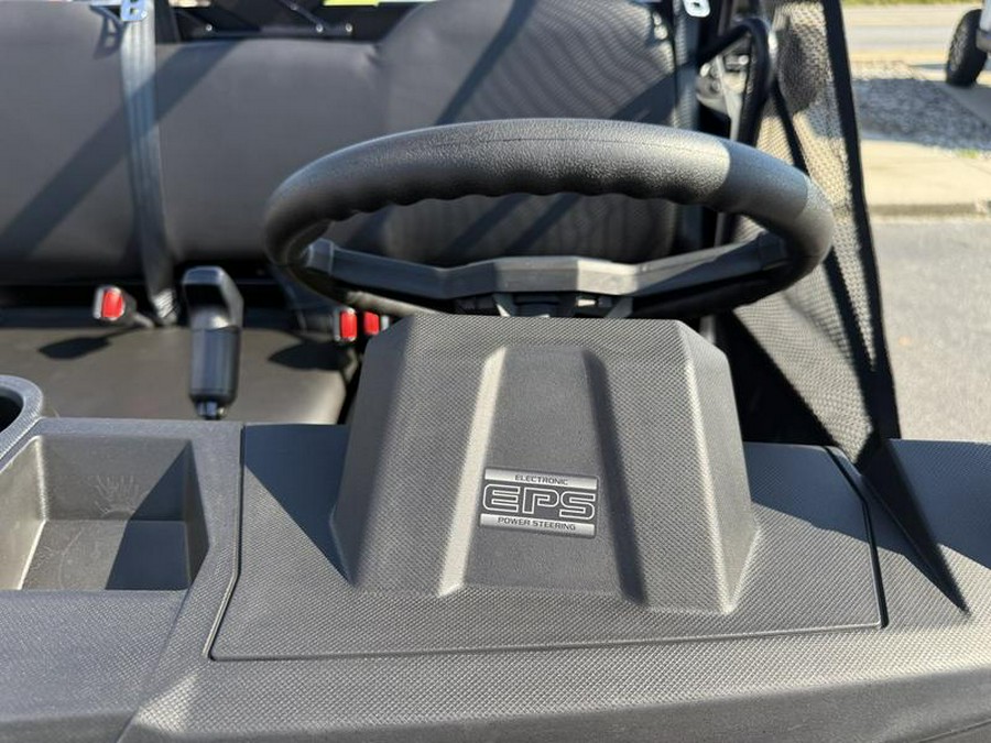 2026 Polaris® Ranger 1000 EPS