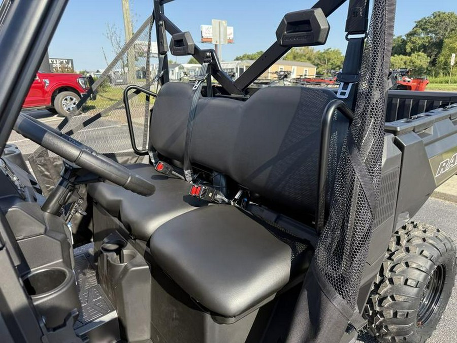 2026 Polaris® Ranger 1000 EPS