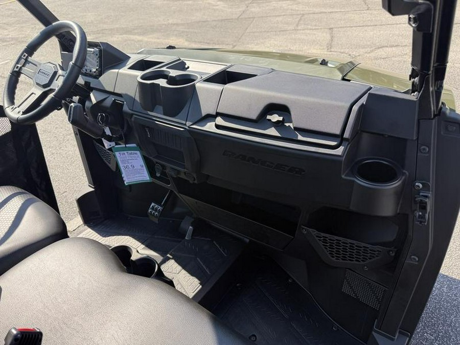 2026 Polaris® Ranger 1000 EPS