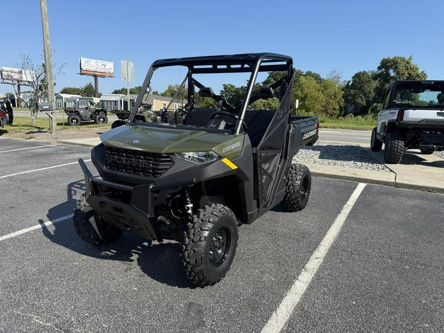 2026 Polaris® Ranger 1000 EPS