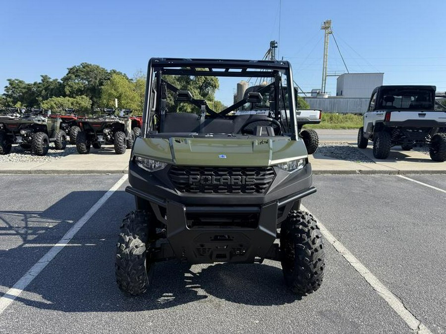 2026 Polaris® Ranger 1000 EPS