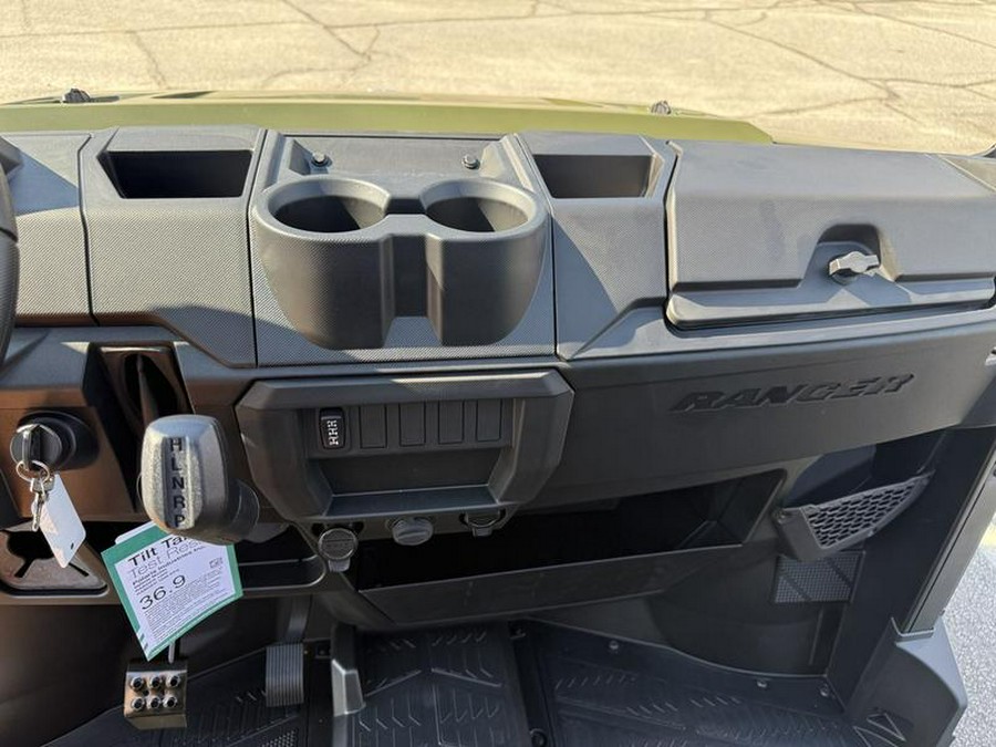 2026 Polaris® Ranger 1000 EPS