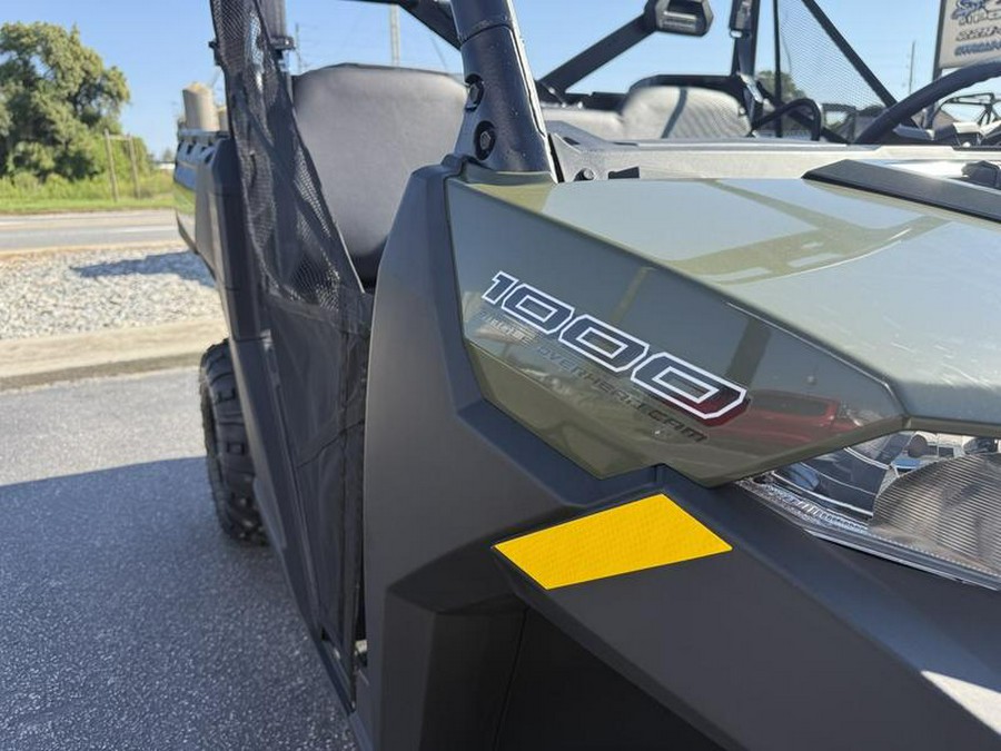 2026 Polaris® Ranger 1000 EPS