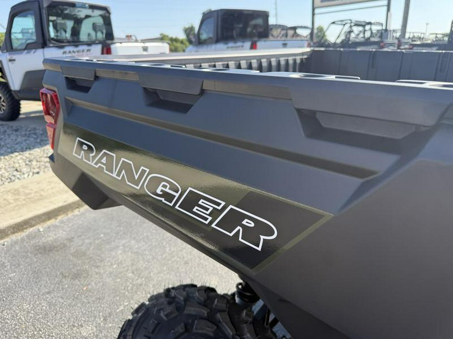 2026 Polaris® Ranger 1000 EPS