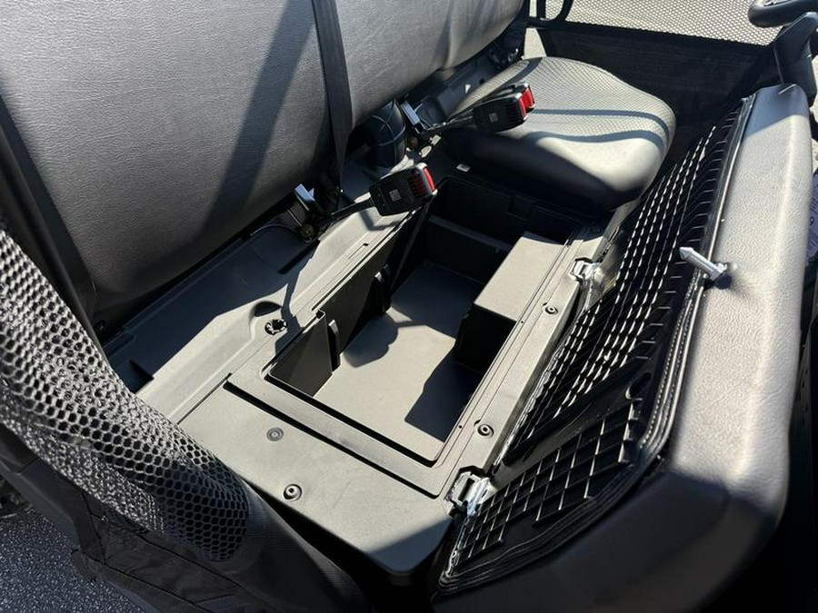 2026 Polaris® Ranger 1000 EPS