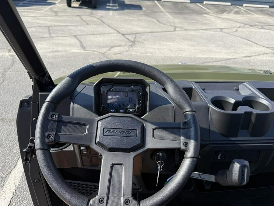 2026 Polaris® Ranger 1000 EPS