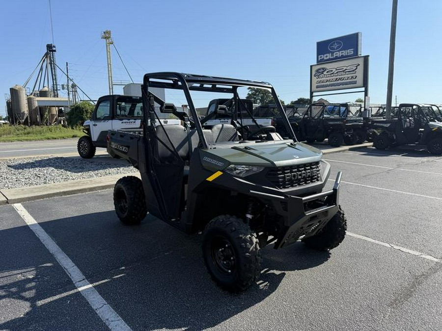 2026 Polaris® Ranger 1000 EPS