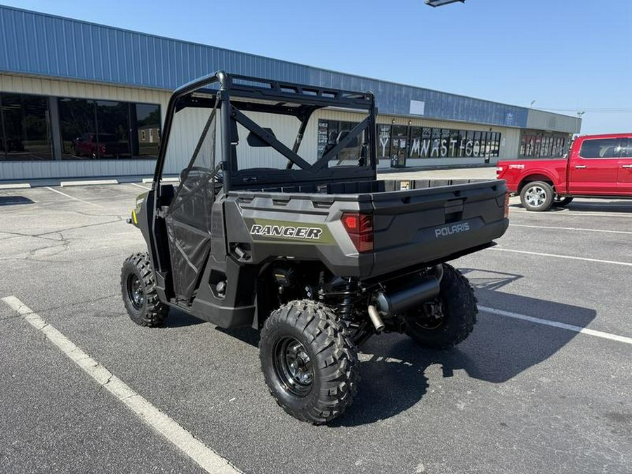 2026 Polaris® Ranger 1000 EPS