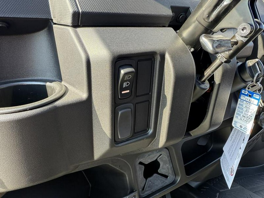 2026 Polaris® Ranger 1000 EPS