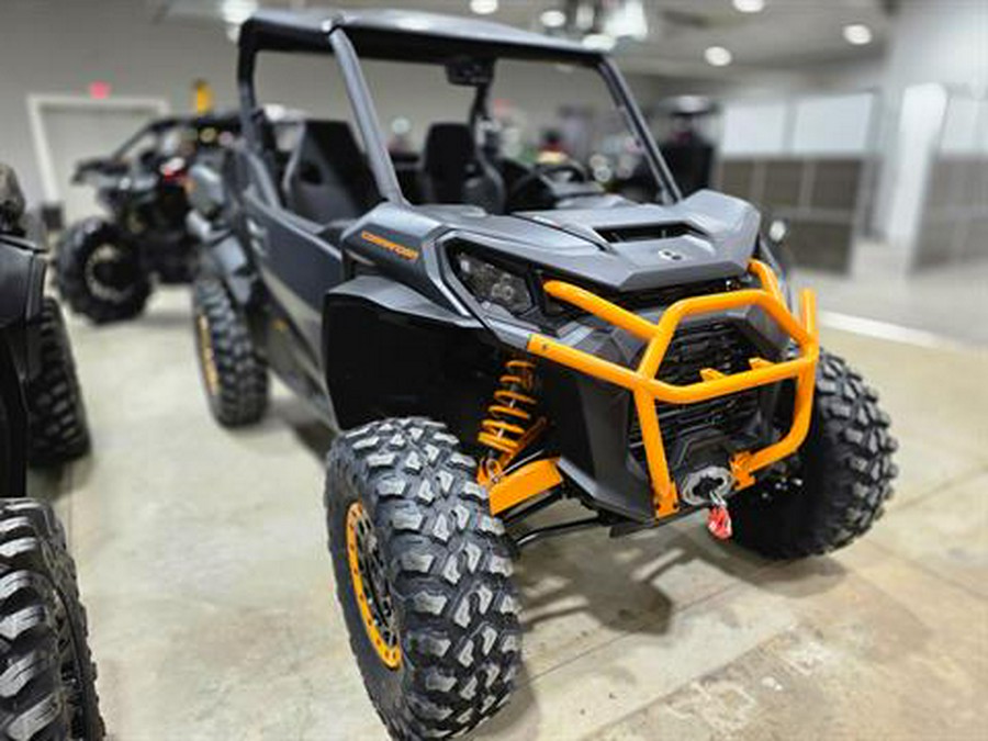 2026 Can-Am Commander XT-P