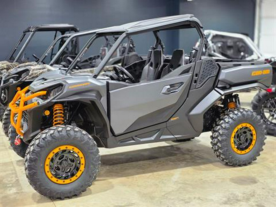 2026 Can-Am Commander XT-P