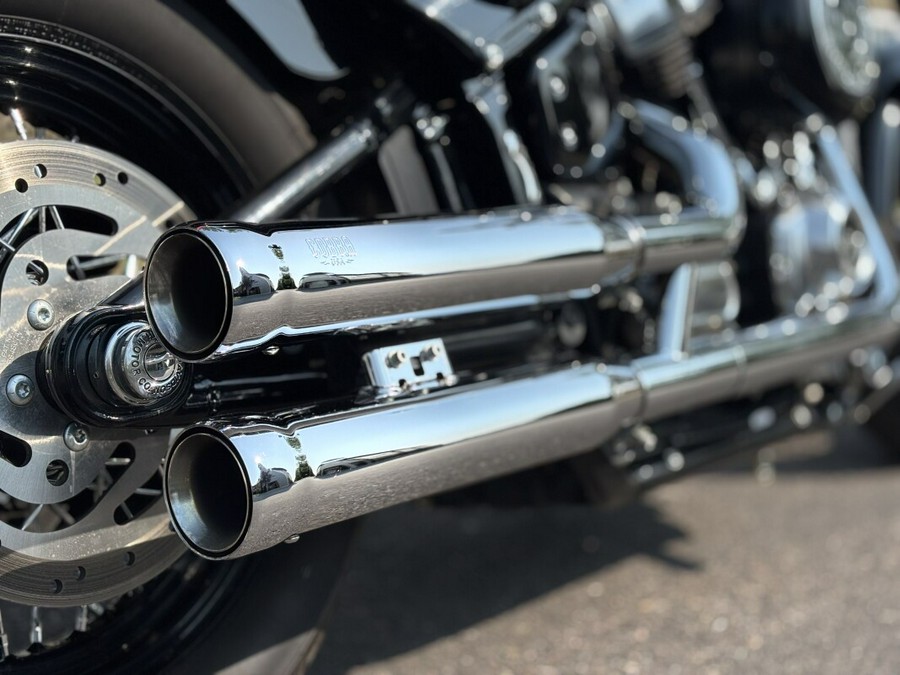 2019 Harley-Davidson Softail Slim