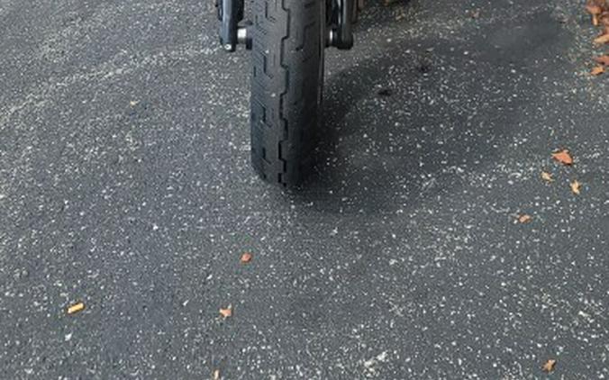 2019 Harley-Davidson® Softail Slim®