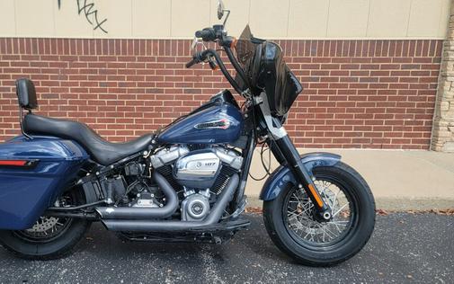 2019 Harley-Davidson® Softail Slim®