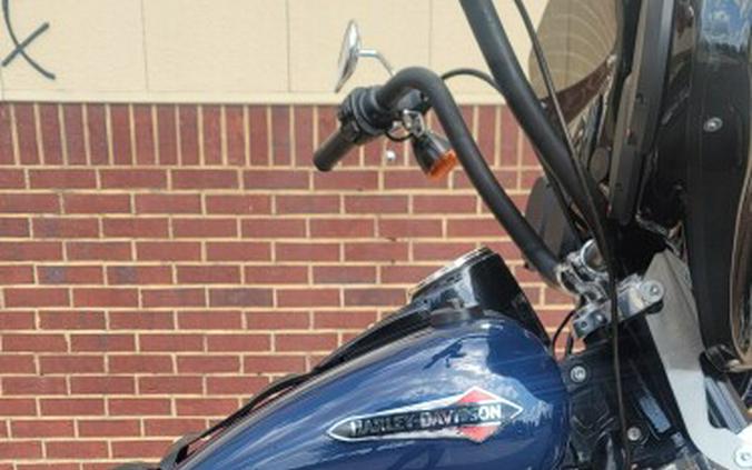 2019 Harley-Davidson® Softail Slim®