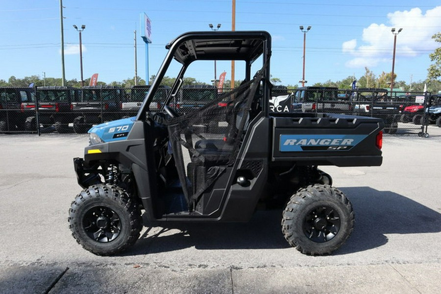 2026 Polaris Ranger SP 570 Premium