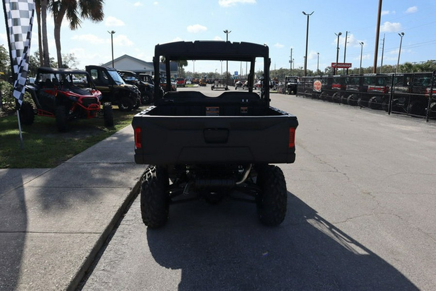 2026 Polaris Ranger SP 570 Premium