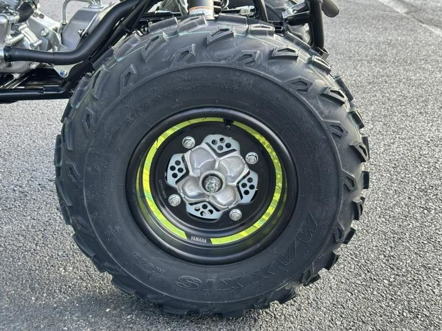 2026 Yamaha Raptor 700R SE