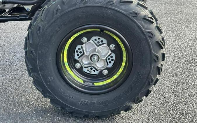 2026 Yamaha Raptor 700R SE