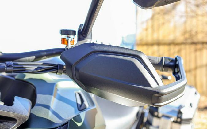 Used 2023 TRIUMPH TIGER1200 RALLY EXPLORER