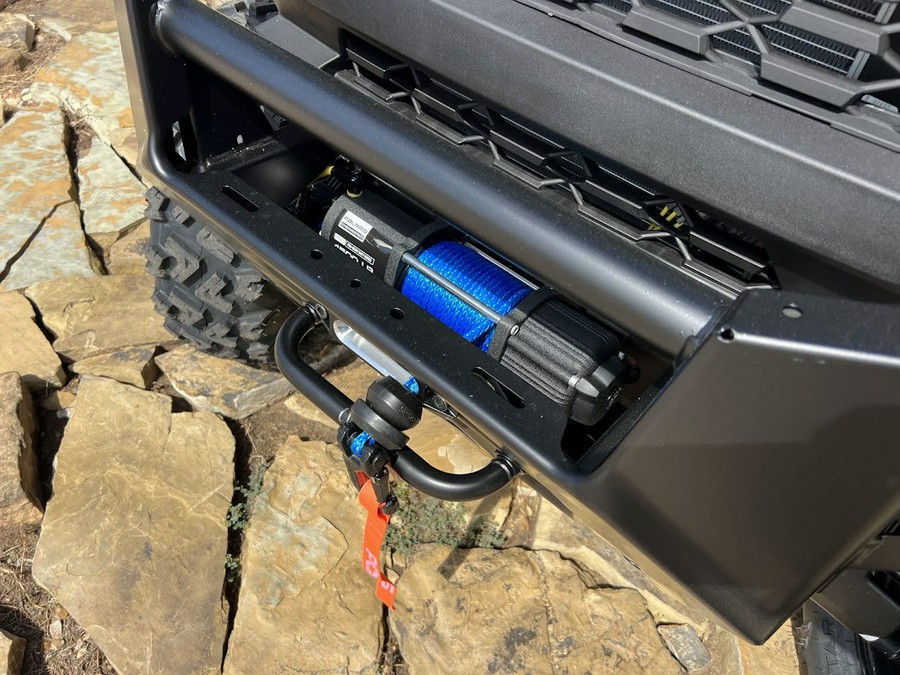 2026 Polaris RANGER CREW 1000 PREMIUM