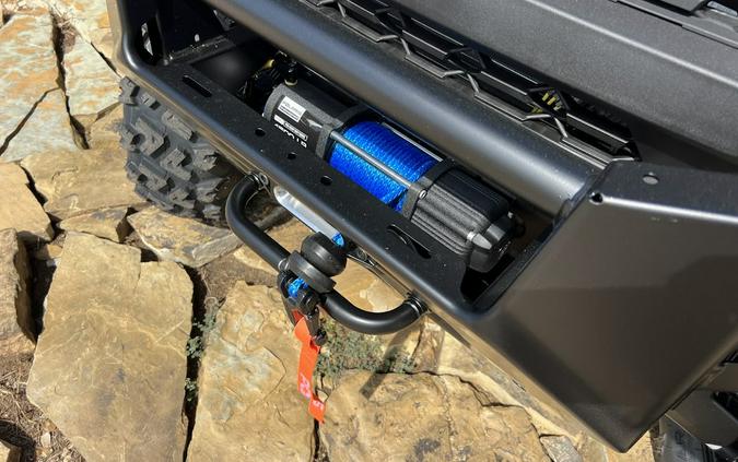 2026 Polaris RANGER CREW 1000 PREMIUM