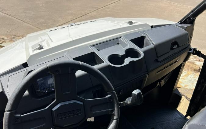 2026 Polaris RANGER CREW 1000 PREMIUM