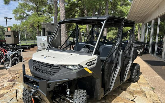 2026 Polaris RANGER CREW 1000 PREMIUM