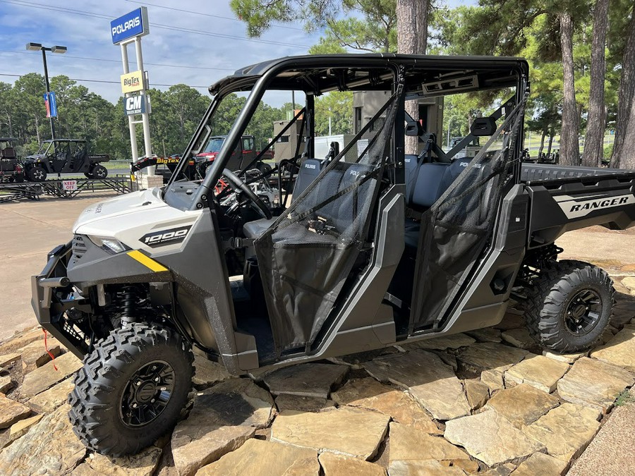 2026 Polaris RANGER CREW 1000 PREMIUM