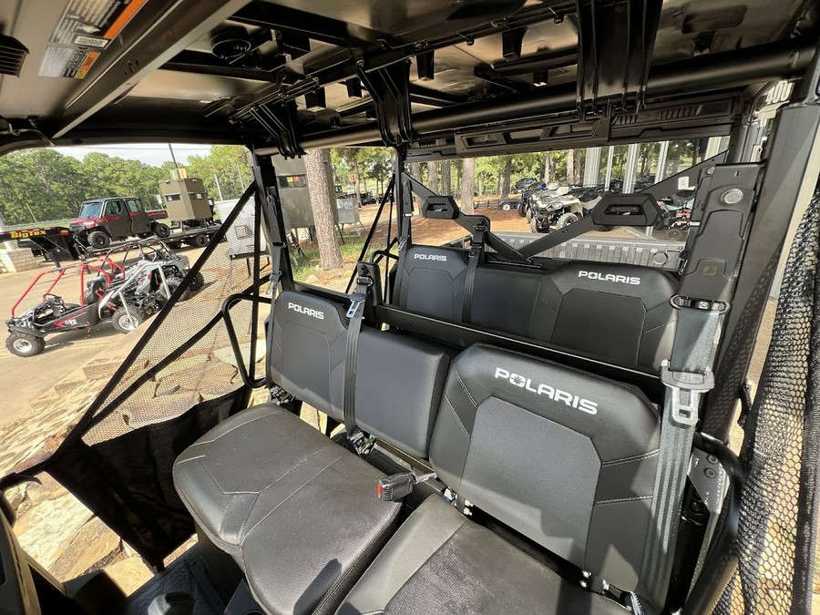 2026 Polaris RANGER CREW 1000 PREMIUM