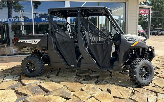 2026 Polaris RANGER CREW 1000 PREMIUM